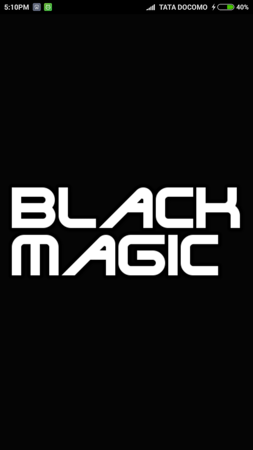 black magic software free download